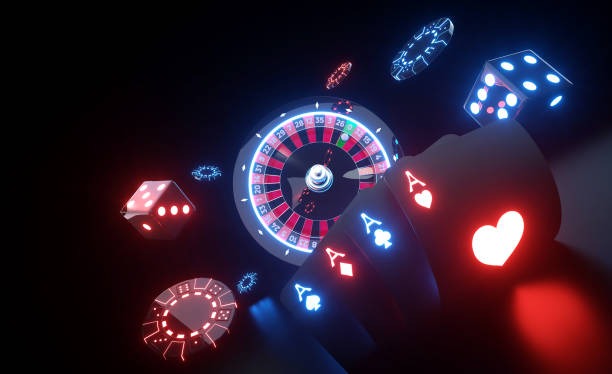 dewivip featured game showcase